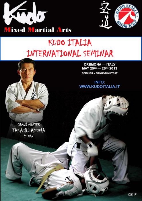 seminarInItaly