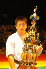 平塚選手