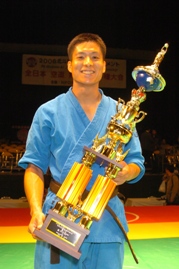 今里選手