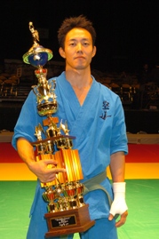 前田選手