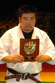 斉藤選手