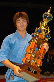笹沢選手