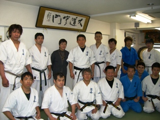 2008支部長審査会