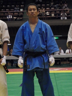 藤澤勝明(成田支部)
