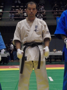 -210決勝進出 小林一也(吉祥寺)