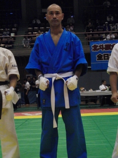 210+決勝進出 榊原直人(ニイトクラブ)