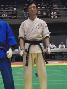-200決勝進出 宇佐美亮(吉祥寺)